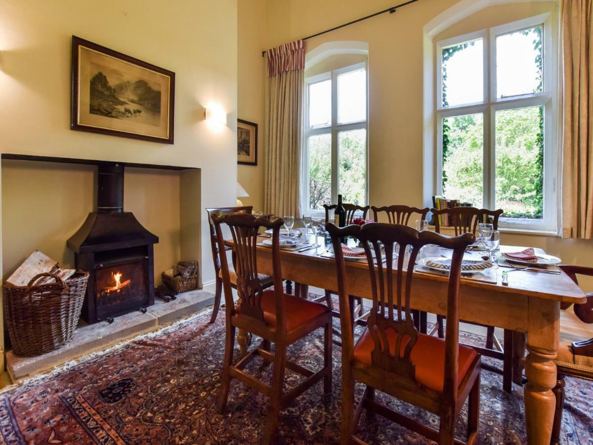 Bellhouse Villa Stonehouse  Eksteriør billede