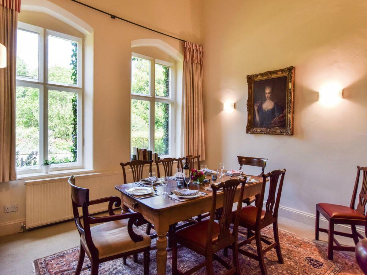 Bellhouse Villa Stonehouse  Eksteriør billede