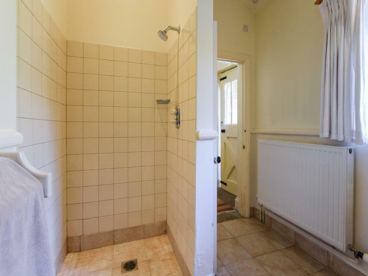 Bellhouse Villa Stonehouse  Eksteriør billede
