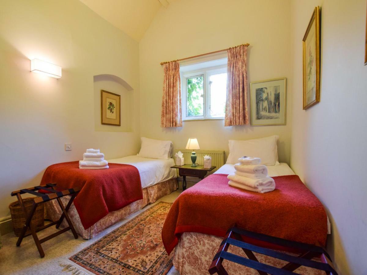 Bellhouse Villa Stonehouse  Eksteriør billede