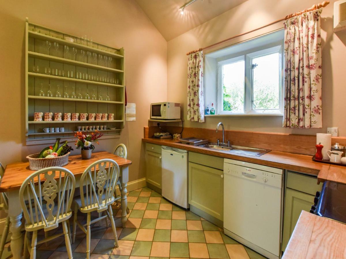 Bellhouse Villa Stonehouse  Eksteriør billede