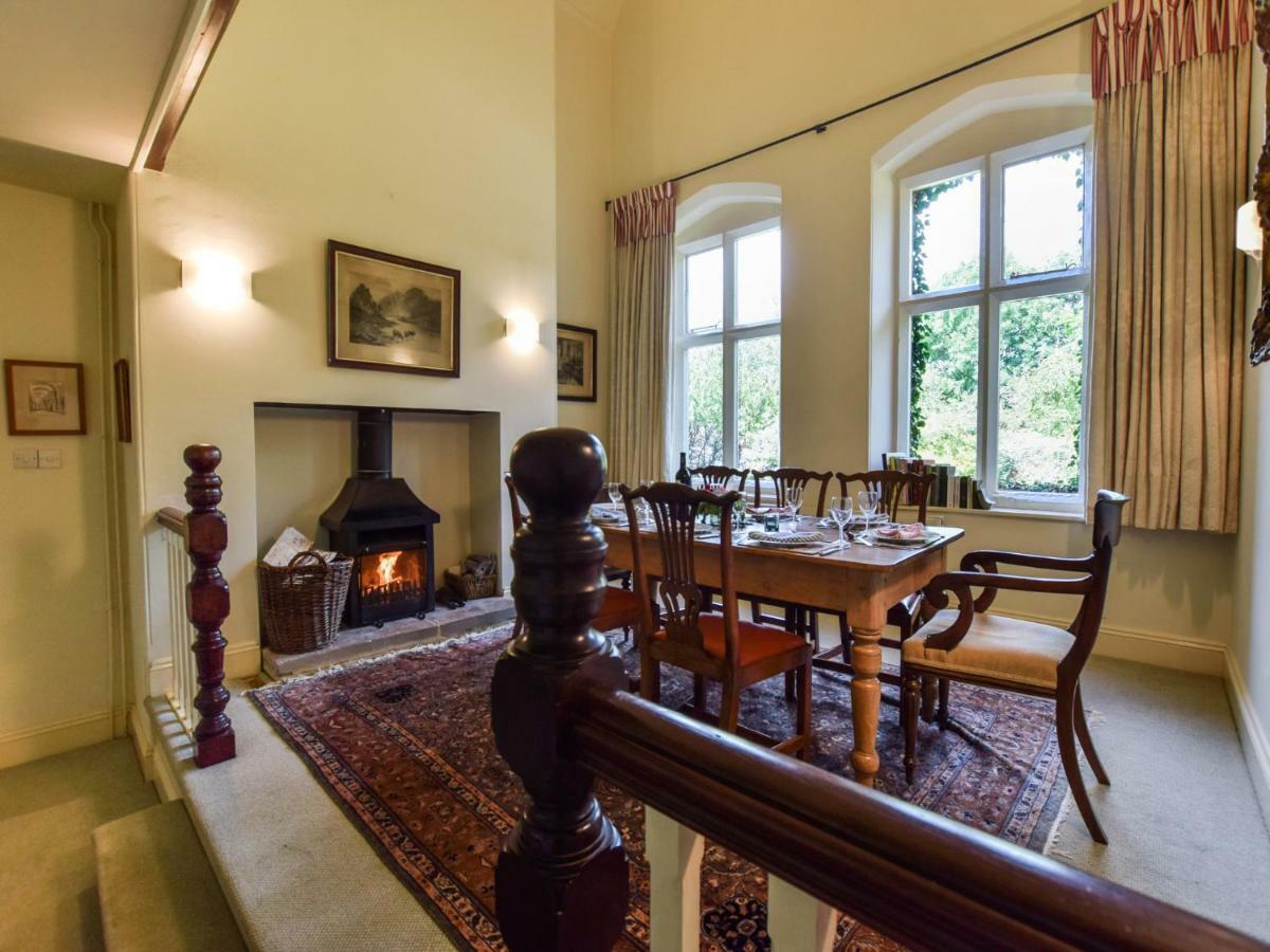 Bellhouse Villa Stonehouse  Eksteriør billede