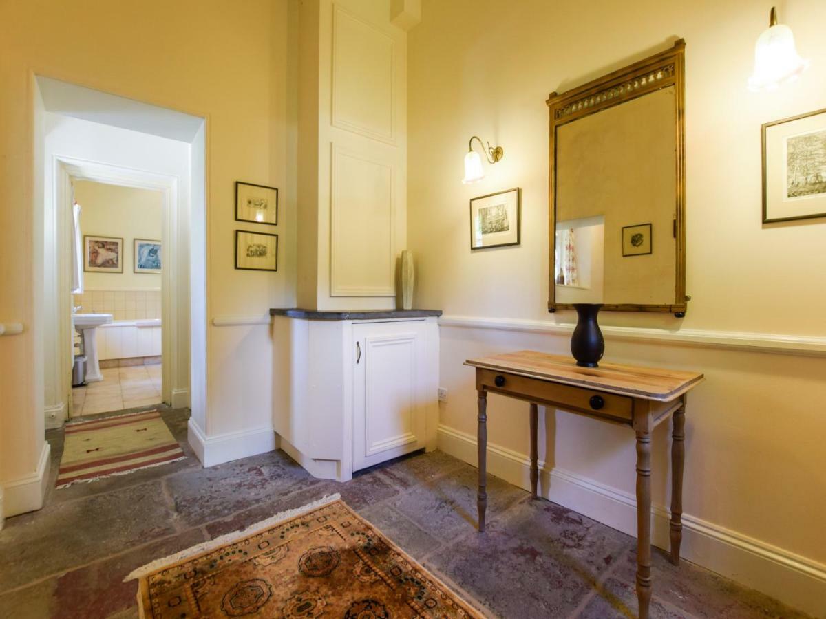 Bellhouse Villa Stonehouse  Eksteriør billede