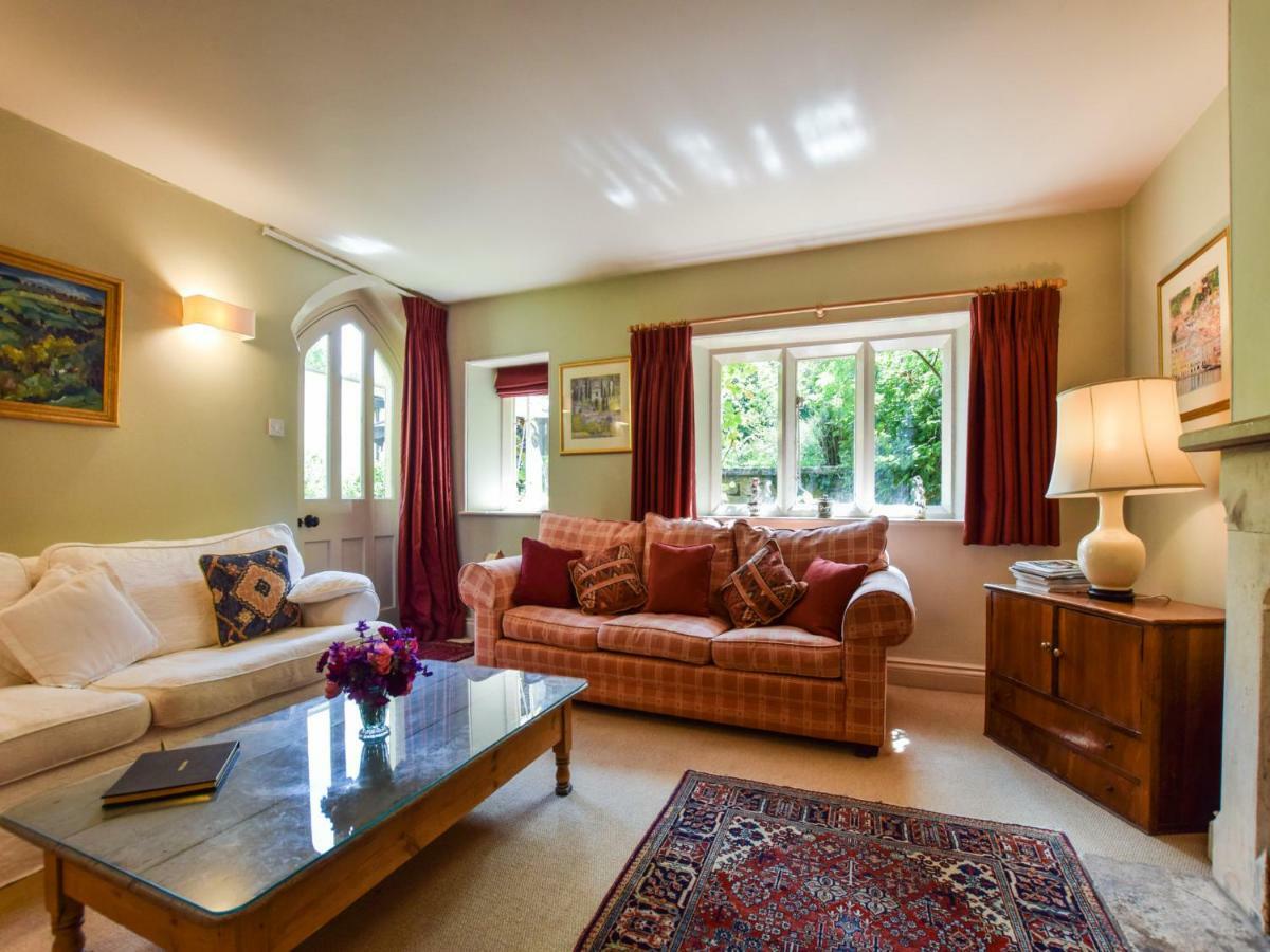 Bellhouse Villa Stonehouse  Eksteriør billede